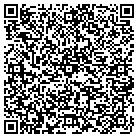 QR code with Maureen A Faria Law Offices contacts