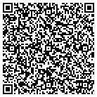 QR code with Rybobich Marine Center contacts