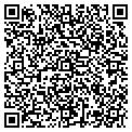 QR code with Aim Corp contacts