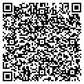 QR code with Sos contacts