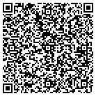QR code with One Garage Doors & Gates contacts