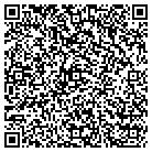 QR code with One Garage Doors & Gates contacts