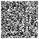 QR code with Thunderbird Enterprises contacts