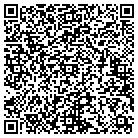 QR code with Tom's Cove Quarter Horses contacts