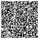 QR code with Zenith Limousine contacts