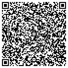 QR code with K & K Medical Transporters Inc contacts