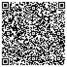 QR code with Kllm Transport Service contacts