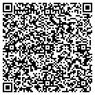 QR code with Service One Marine Inc contacts