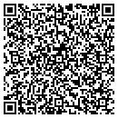 QR code with Replacon Inc contacts