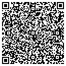 QR code with Moss Lumber contacts