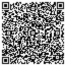 QR code with S & C Quality Transportation contacts