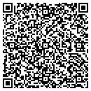 QR code with Corinth Baptist Church contacts