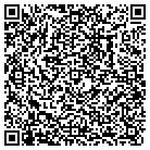 QR code with Service One Janitorial contacts