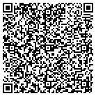 QR code with Prudint Research & Investigation contacts