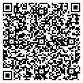 QR code with Oracle contacts