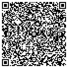 QR code with Madison's Avenue Racing Stables contacts