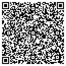 QR code with J C S Printing contacts