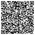 QR code with Benjamin Hilburn contacts