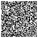 QR code with Orrion Farms contacts