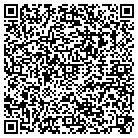 QR code with Sahuaro Investigations contacts