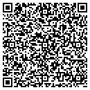 QR code with JBC Realty contacts
