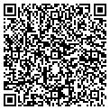 QR code with Henry E Jones contacts
