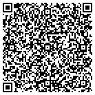 QR code with Anthony Manufacturing Corp contacts