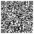 QR code with C R Boyce Dvm contacts