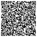 QR code with J C's Shuttle contacts
