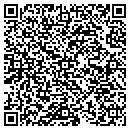 QR code with C Mike Roach Inc contacts