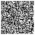 QR code with Tiu contacts