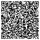 QR code with Happys Nails & Spa contacts