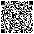 QR code with Mpk contacts