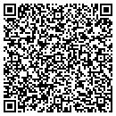 QR code with Head 2 Toe contacts