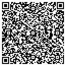 QR code with Chad Davison contacts