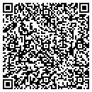 QR code with Head To Toe contacts