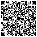 QR code with A 1 Hauling contacts