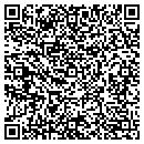 QR code with Hollywood Nails contacts