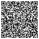 QR code with Appfinity contacts