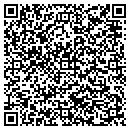 QR code with E L Kingry Dvm contacts