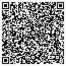 QR code with Luster Stables contacts