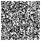 QR code with Serenity Valley Stables contacts