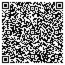 QR code with RubyRide contacts