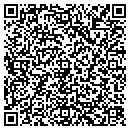 QR code with J R Nails contacts