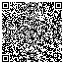 QR code with Hooked On Horses Az contacts
