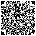 QR code with K-Nails contacts