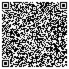QR code with Koby Manufacturing CO contacts
