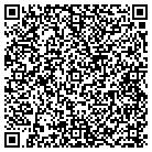 QR code with A Z Architecture Studio contacts