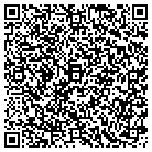 QR code with Hill Engineering & Constrctn contacts