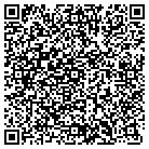 QR code with Henniker Highway Department contacts